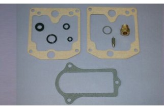 Kit réparation de carburateur TOURMAX Kawasaki KZ A4/A5