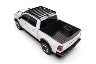 RAM 1500 5th Gen Slimsport Roof Rack Kit / Lightbar Ready