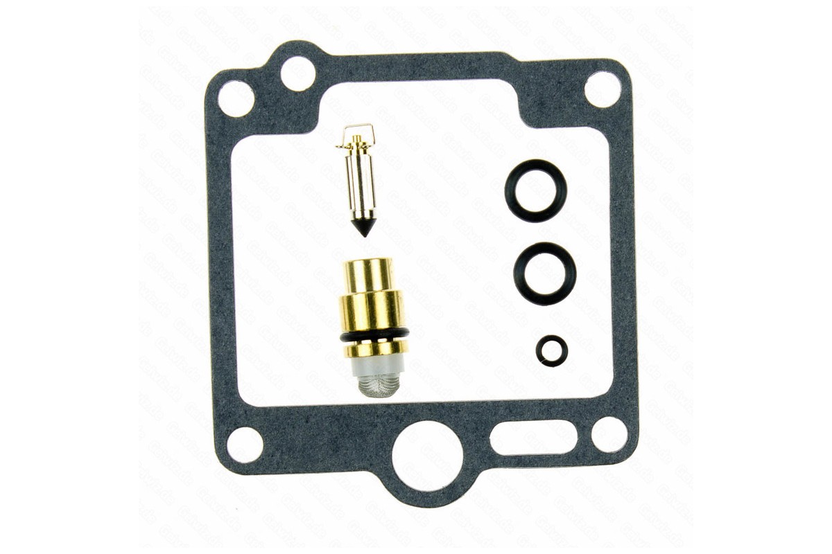 Kit réparation de carburateur TOURMAX Yamaha FJ1200