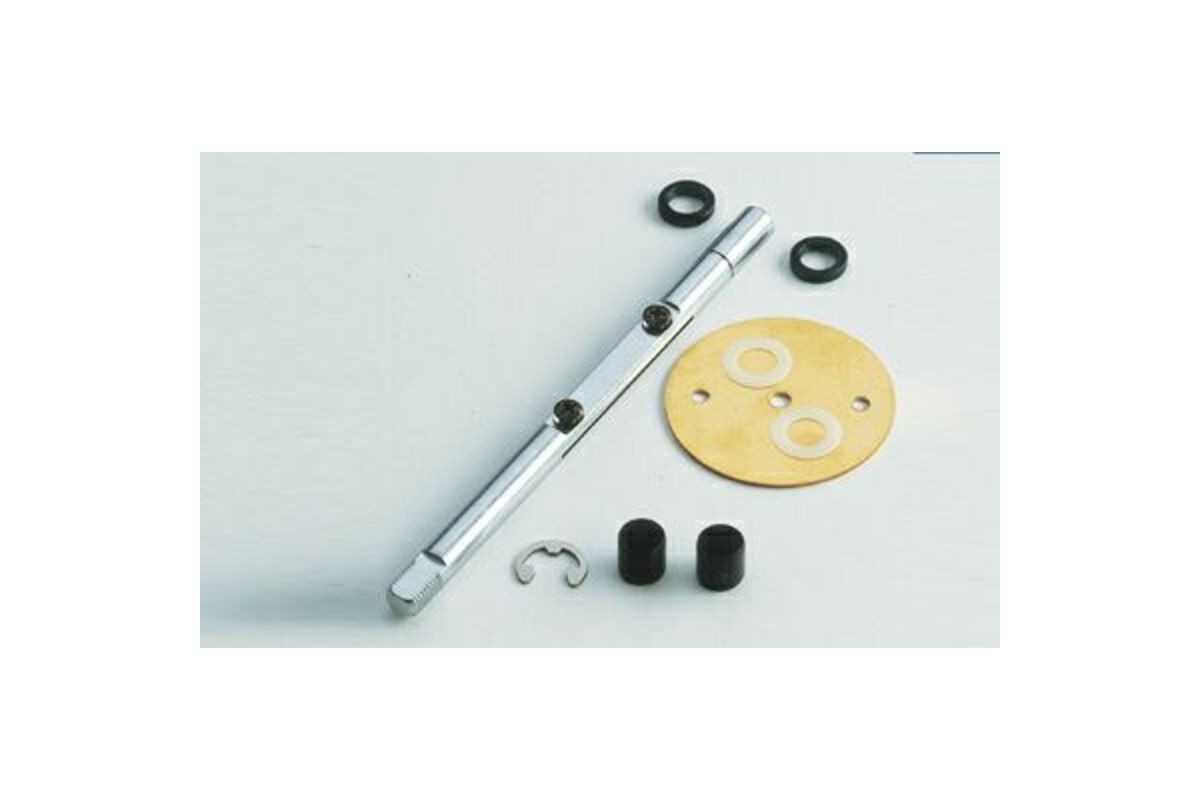 KIT REPARATION DE PAPILLON POUR CARBURATEUR SBN46