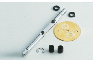 KIT REPARATION DE PAPILLON POUR CARBURATEUR SBN46