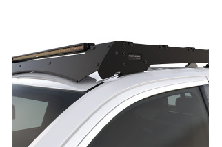 RAM 1500 5th Gen Slimsport Roof Rack Kit / Lightbar Ready