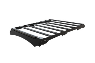 RAM 1500 5th Gen Slimsport Roof Rack Kit / Lightbar Ready