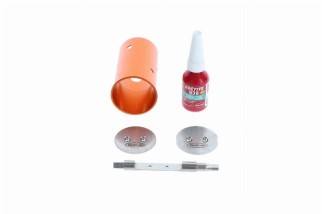 Kit corps de papillon injection TWIN AIR