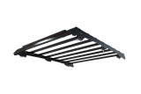 RAM 1500 5th Gen Slimsport Roof Rack Kit / Lightbar Ready