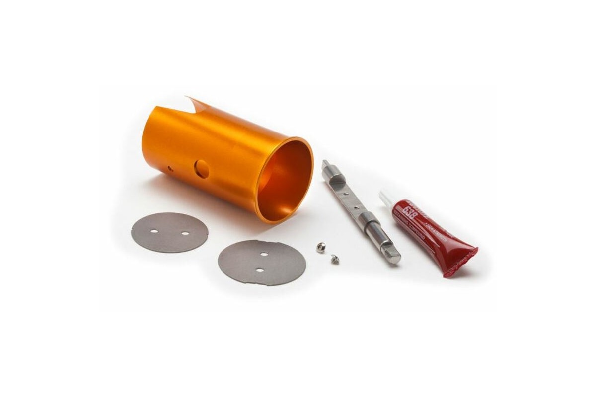 Kit corps de papillon injection TWIN AIR Powerflow - Ktm SX-F250/450