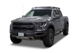 Kit de galerie Slimsport pour un Ford F-150 Super Crew (2018 - 2020) / Prêt pour barre lumineuse