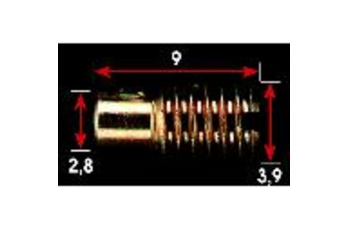 GICLEUR MIKUNI MKN0.8