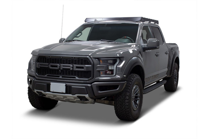 Kit de galerie Slimsport pour un Ford F150 Super Crew (2018-2020)