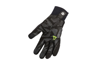 Gants WINTER BLACK