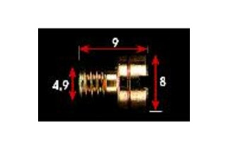 GICLEUR MIKUNI MKC180