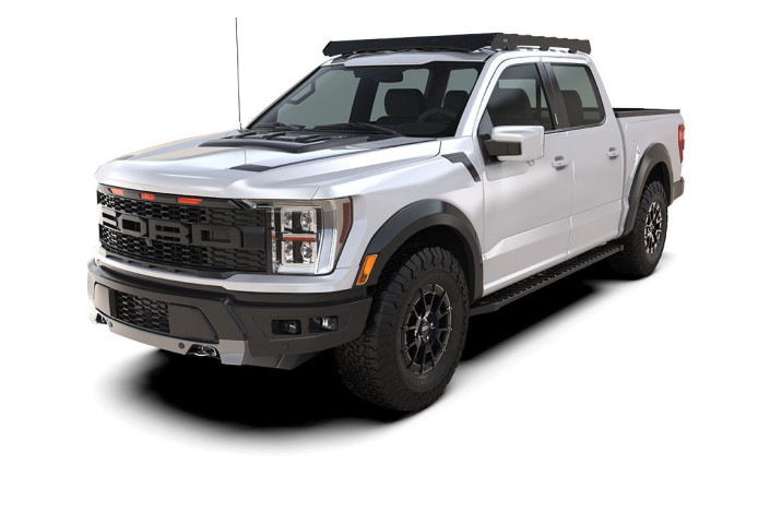 Kit de galerie Slimsport pour le Ford F-150 Super Crew (2021- ..)