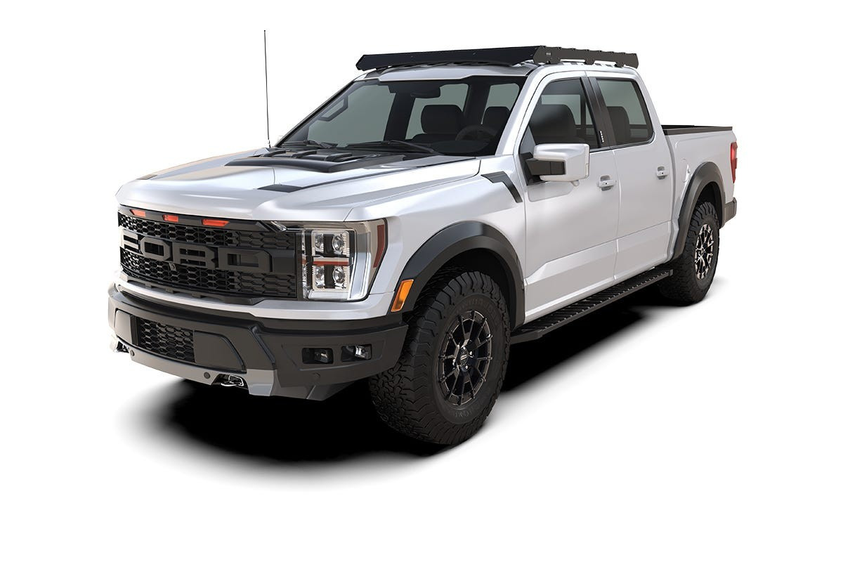 Kit de galerie Slimsport pour le Ford F-150 Super Crew (2021- ..)