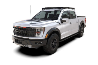 Kit de galerie Slimsport pour le Ford F-150 Super Crew (2021- ..) / prêt pour barre lumineuse