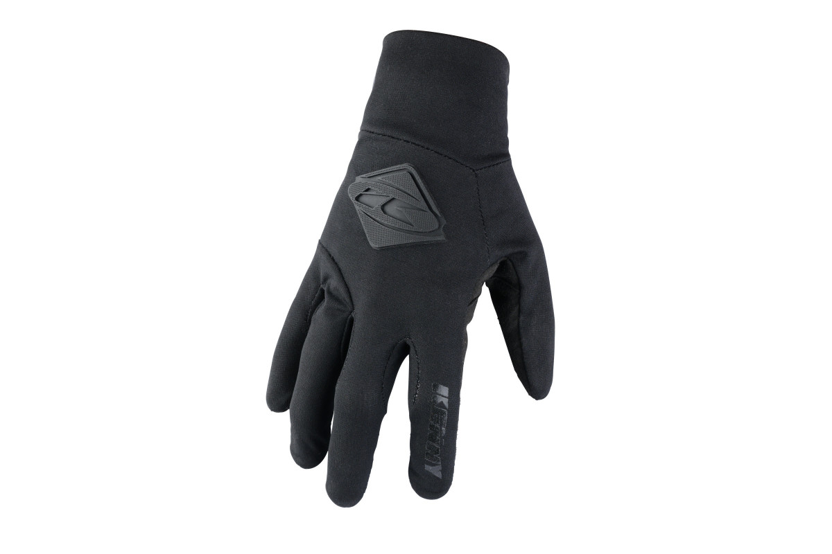 Gants MUDDY BLACK