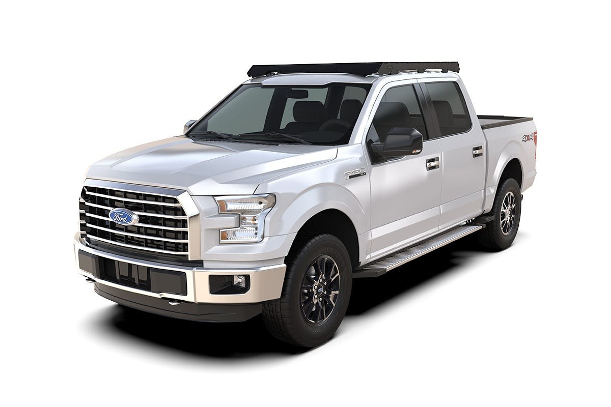 Kit de galerie Slimsport pour le Ford F150 Super Crew (2015-2020)