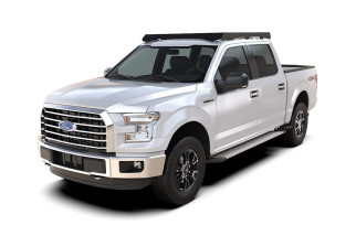 Kit de galerie Slimsport pour le Ford F150 Super Crew (2015-2020)