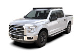 Kit de galerie Slimsport pour le Ford F150 Super Crew (2015-2020)