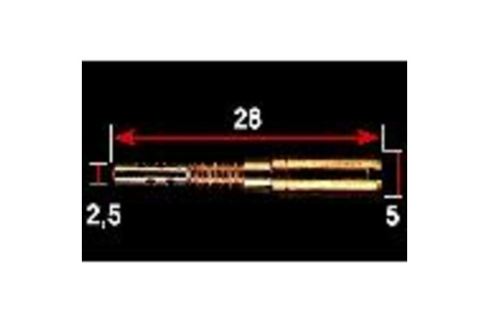 GICLEUR MIKUNI MKT10