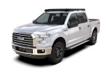 Kit de galerie Slimsport pour le Ford F-150 Super Crew (2015-2020) / prêt pour barre lumineuse