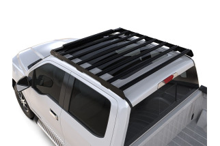 Kit de galerie Slimsport pour le Ford F-150 Super Crew (2015-2020) / prêt pour barre lumineuse