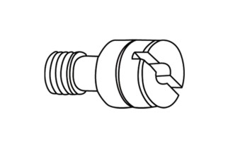 Gicleur principal KEIHIN 95