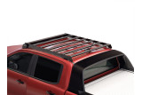 Kit de galerie Slimsport pour le Ford Ranger T6 / Wildtrak / Raptor (2012 - 2022) / Prêt pour barre lumineuse