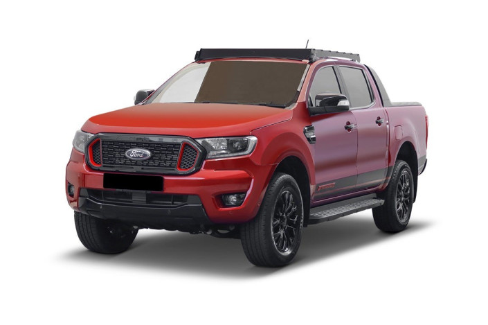 Kit de galerie Slimsport pour le Ford Ranger T6 / Wildtrak / Raptor (2012 - 2022)