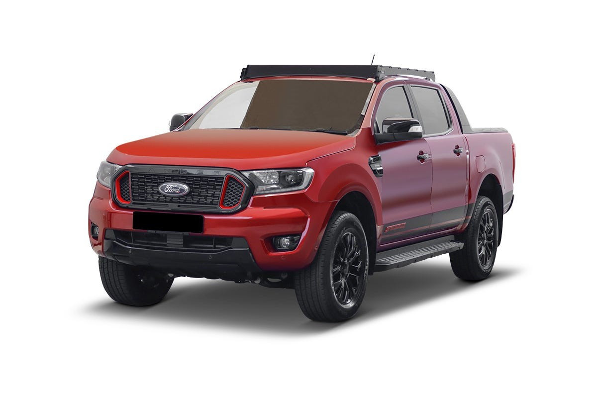 Kit de galerie Slimsport pour le Ford Ranger T6 / Wildtrak / Raptor (2012 - 2022)