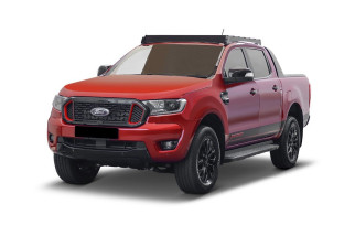 Kit de galerie Slimsport pour le Ford Ranger T6 / Wildtrak / Raptor (2012 - 2022)