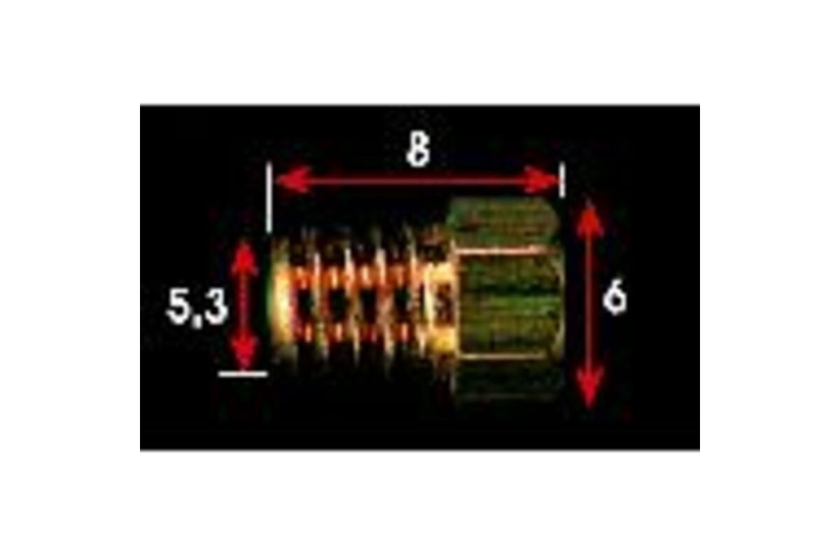 GICLEUR MIKUNI MKB130