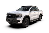 Ford Ranger T6.2 Wildtrak/Raptor Double Cab (2022-Current) Slimsport Roof Rack Kit / Lightbar Ready