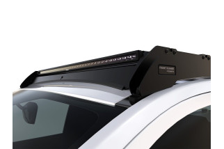 Ford Ranger T6.2 Wildtrak/Raptor Double Cab (2022-Current) Slimsport Roof Rack Kit / Lightbar Ready