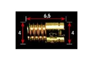 GICLEUR MIKUNI MKF70