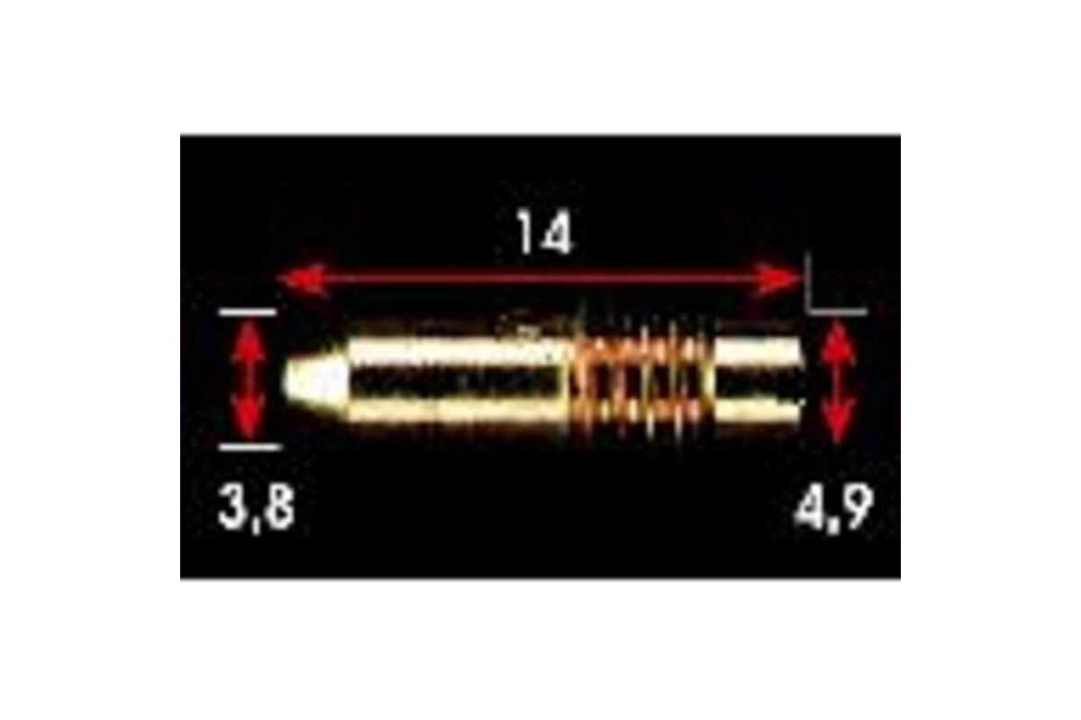 GICLEUR MIKUNI MKG42.5