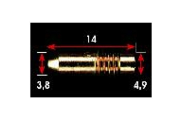 GICLEUR MIKUNI MKG52.5