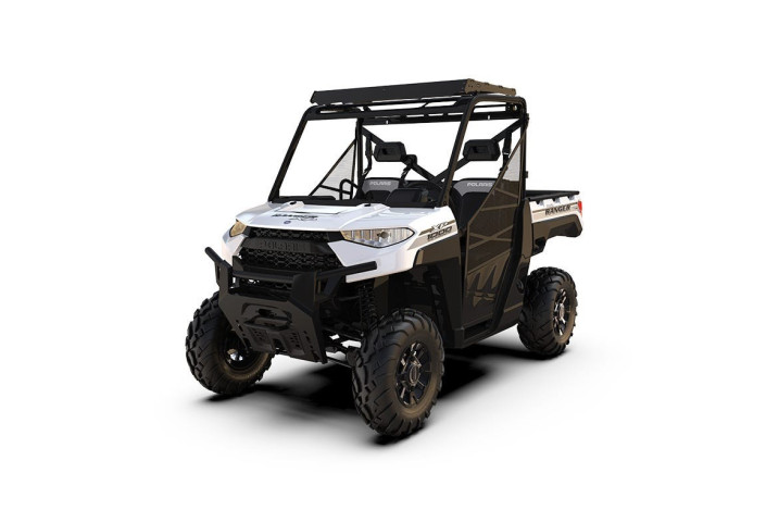 Polaris Ranger UTV (2018-Current) Slimsport Roof Rack Kit