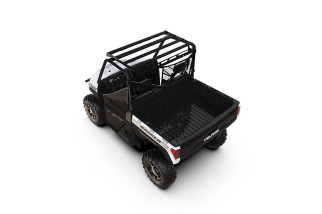 Polaris Ranger UTV (2018-Current) Slimsport Roof Rack Kit