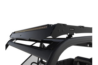 Polaris Ranger UTV (2018-Current) Slimsport Roof Rack Kit / Lightbar Ready