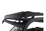 Polaris Ranger UTV (2018-Current) Slimsport Roof Rack Kit / Lightbar Ready