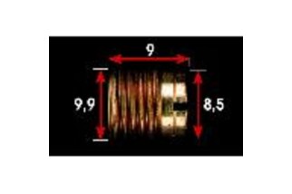 Gicleur principal KEIHIN 155mm