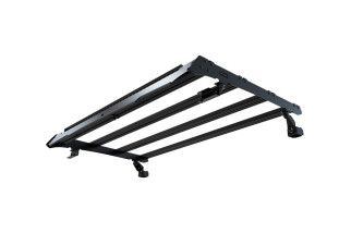 Polaris Ranger UTV (2018-Current) Slimsport Roof Rack Kit / Lightbar Ready