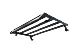 Polaris Ranger UTV (2018-Current) Slimsport Roof Rack Kit / Lightbar Ready