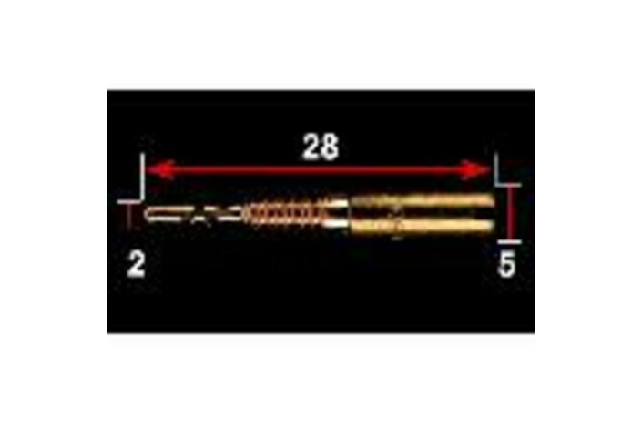 GICLEUR MIKUNI MKU40