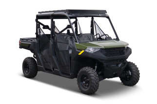 Polaris Ranger 1000 Crew Cab (2018-aktuell) Slimsport Dachträger Kit