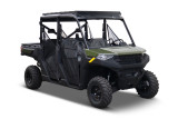 Polaris Ranger 1000 Crew Cab (2018-aktuell) Slimsport Dachträger Kit