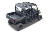 Polaris Ranger 1000 Crew Cab (2018-aktuell) Slimsport Dachträger Kit