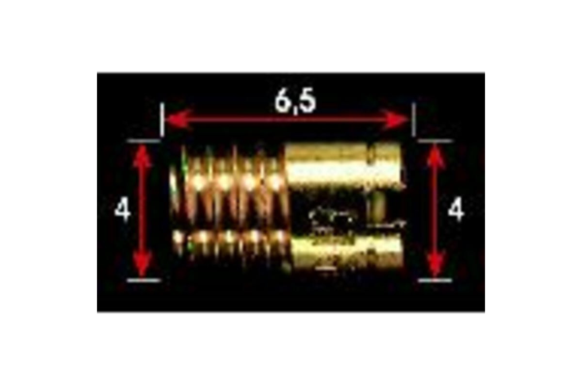 GICLEUR MIKUNI MKF145