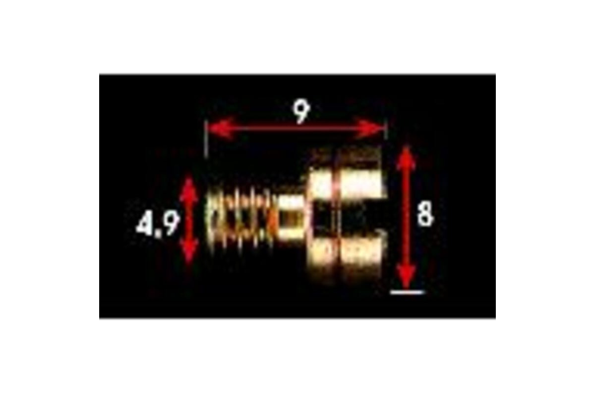 GICLEUR MIKUNI MKC92.5