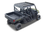 Polaris Ranger 1000 Crew Cab (2018-Current) Slimsport Dachgepäckträger Kit / Lightbar Ready